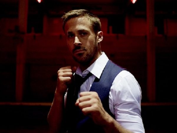 Narkotikai, kerštas, kraujas ir bejausmis R.Gosling‘o veidas filme “Tik Dievas atleidžia”