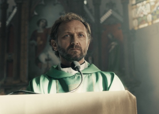 „Vardan…“ – homoseksualaus lenkų kunigo drama