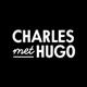 Charles met Hugo