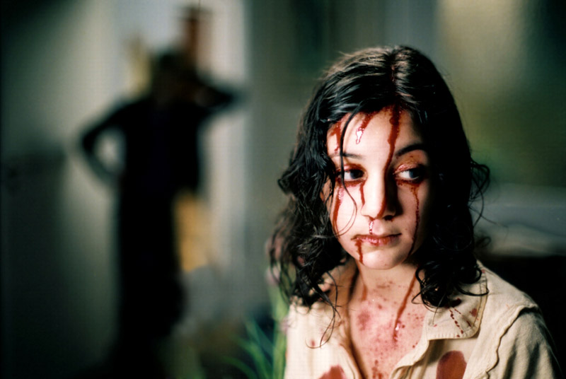 TOP 10 modernių skandinaviškų siaubo filmų