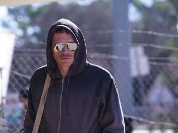 „Manhunt: Unabomber“: tikrais įvykiais paremta, kvapą gniaužianti psichologinė dėlionė
