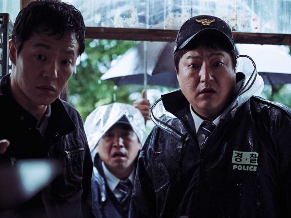 Siaubo filmas „Verksmas“ – įspūdinga šiurpą kelianti mistika iš Pietų Korėjos