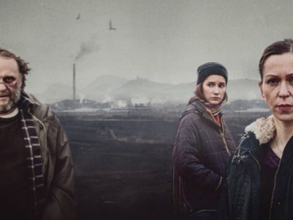 Ambicingas čekų HBO mini serialas ,,Dykynė” privers prilipti prie ekranų