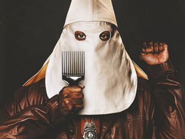 „Juodasis kukluksklano narys“ – neįtikėtina, bet tikra rasinės neapykantos istorija