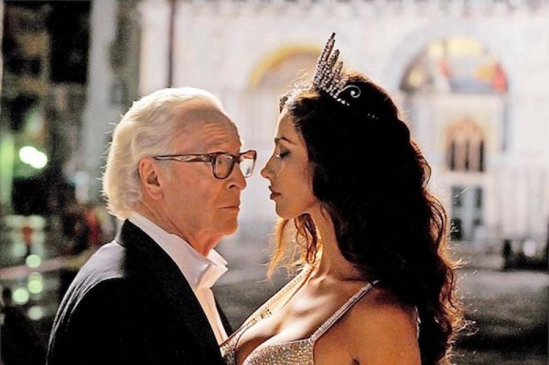 TOP 5 režisieriaus Paolo Sorrentino filmai