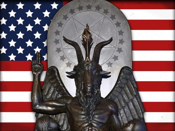 „Tegyvuoja Šėtonas?“: naujas dokumentinis filmas tyrinėja Satanistų kultą [VIDEO]