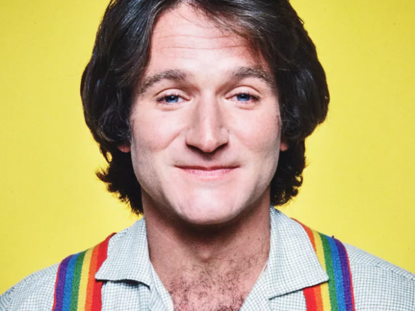 TOP 10 geriausių Robino Williamso kino vaidmenų