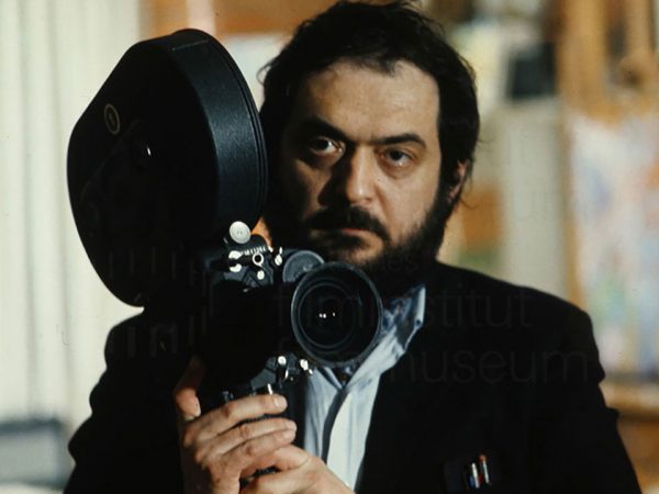 TOP 5 režisieriaus Stanley Kubricko filmai