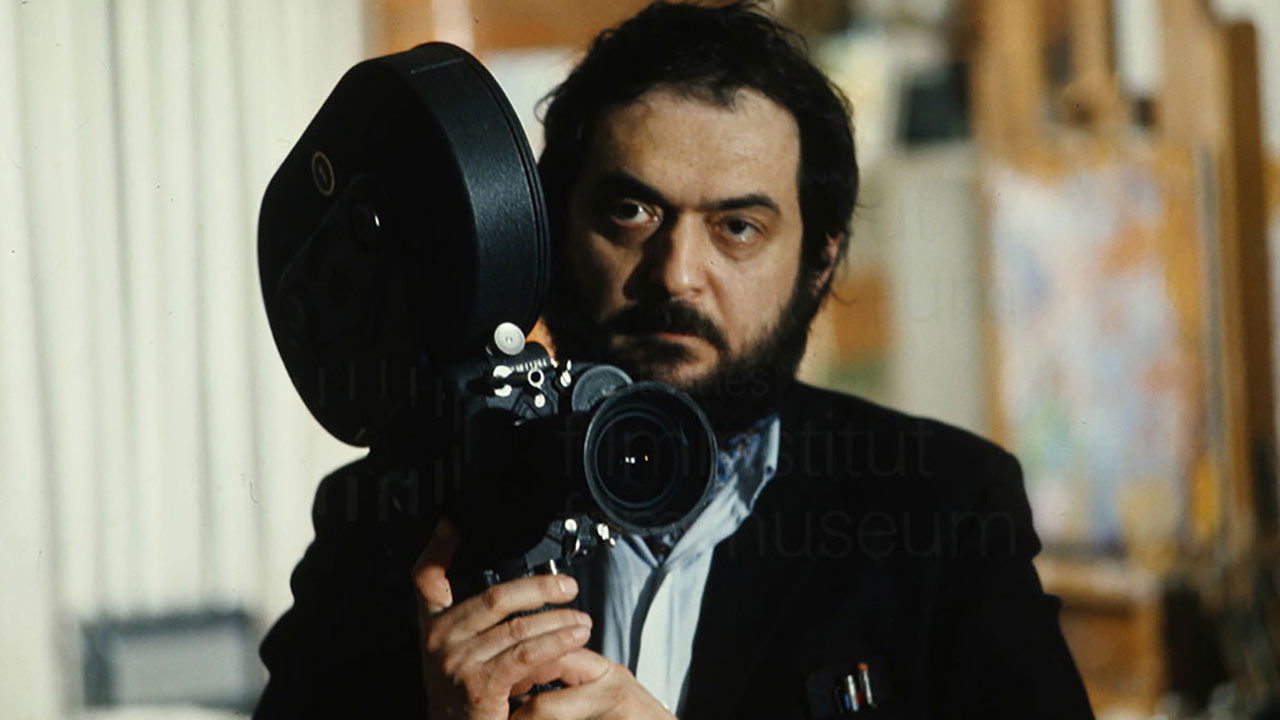 TOP 5 režisieriaus Stanley Kubricko filmai