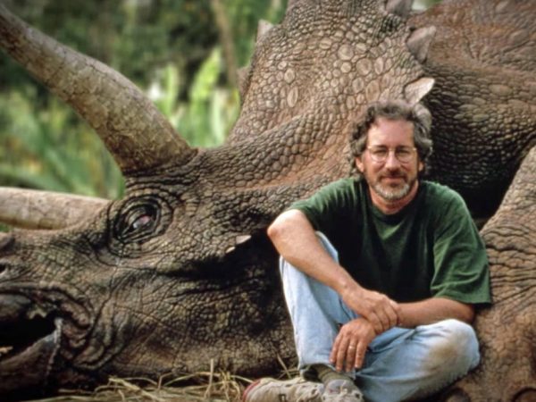 TOP 10 geriausių režisieriaus Steven Spielberg filmų