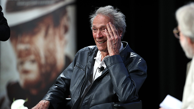 TOP 5 režisieriaus Clinto Eastwoodo filmai