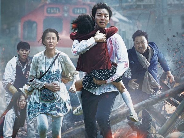 „Traukinys į Busaną“: netikėtai gera zombių apokalipsė