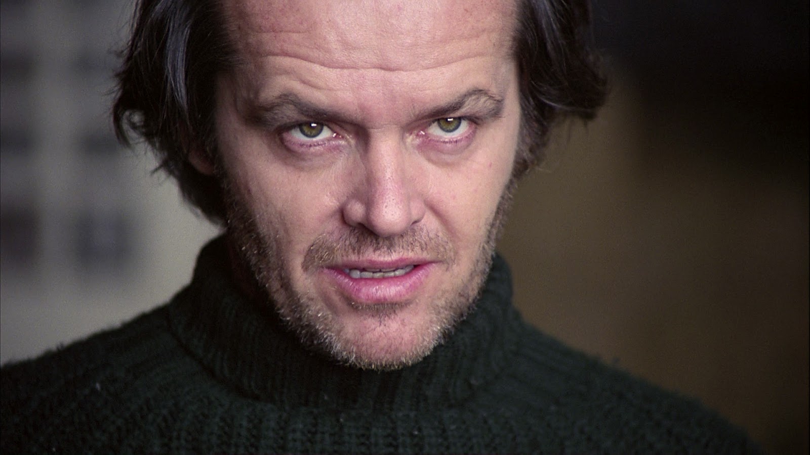 10 geriausių Jack Nicholson kino vaidmenų