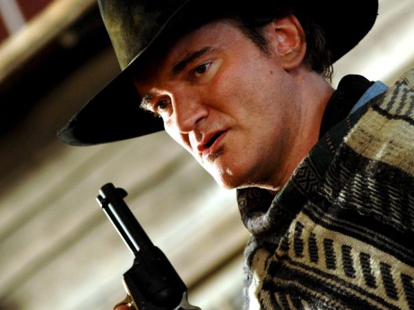10 kultinių filmų, kuriuos rekomenduoja Kventinas Tarantino