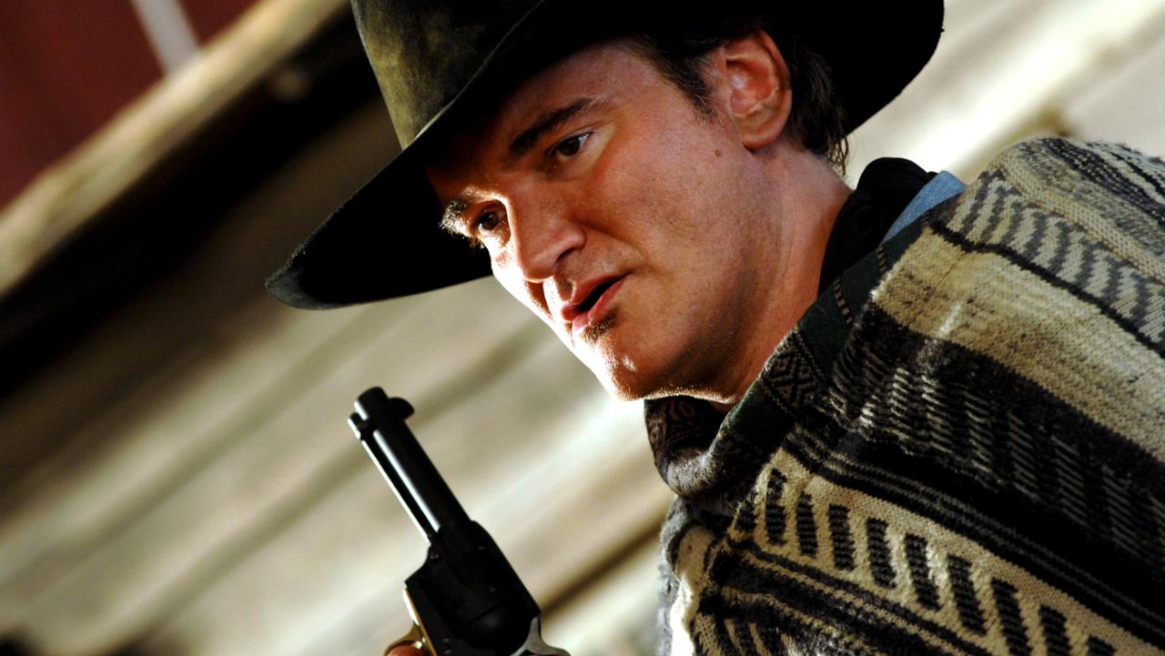 10 kultinių filmų, kuriuos rekomenduoja Kventinas Tarantino