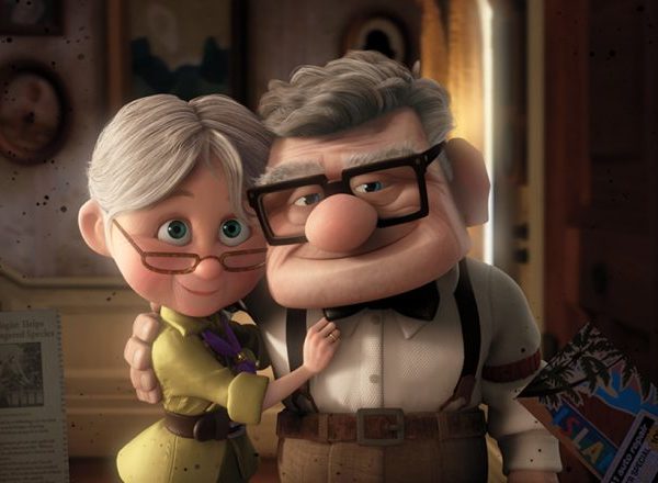 Kino studija „Pixar“ turi slaptą tobulų filmų kūrimo formulę
