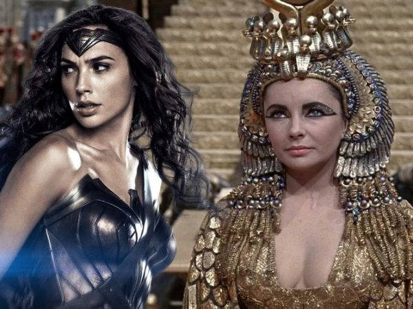Izrealio aktorė Gal Gadot vaidins Kleopatrą – arabų pasaulis protestuoja