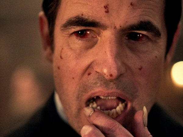 Serialas „Drakula“: kaitina kraują ir gąsdina nieko nebijančius iki pat sezono pabaigos
