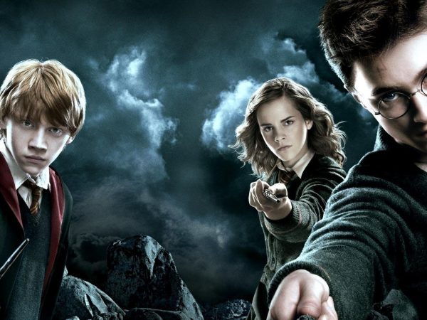 10 įdomių „Hario Poterio“ knygos faktų, kurių nematėme filmuose