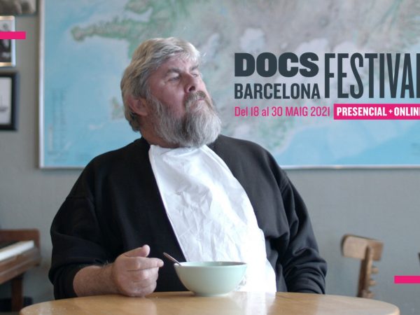 Filmas “Omarų sriuba” pristatytas prestižiniame Docs Barcelona kino festivalyje