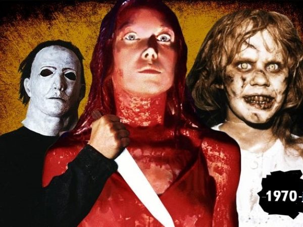 70-ieji, tikrai baisių siaubo filmų aušra: 10 kino juostų, kurias būtina pamatyti