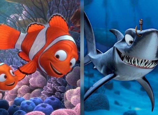 Niūri „Žuviuko Nemo“ teorija gadina visų „Pixar“ gerbėjų vaikystę