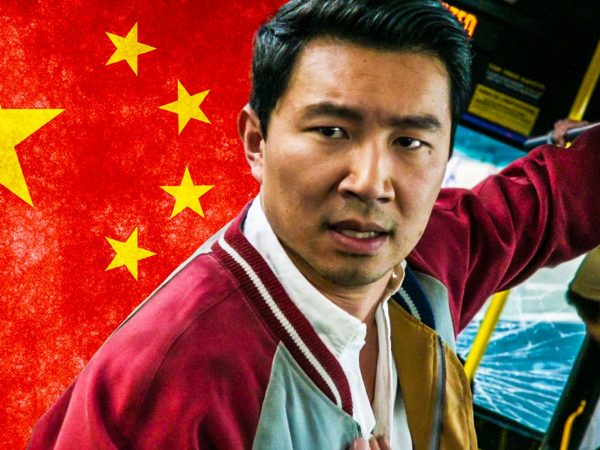 „Šang-Či“ – kino pasaulį sudrebinęs „Marvel“  filmas, kurio gerbėjai Kinijoje gali ir neišvysti