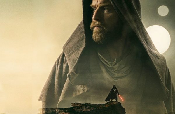 Serialas „Obi-Wan Kenobi“: kultinis „Žvaigždžių karų“ personažas sugrįžta