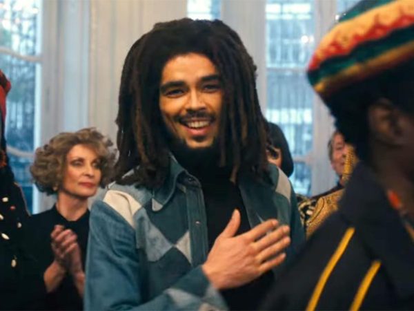„Bob Marley: One Love“ – istorija apie gerąją, kilniąją muzikanto Bobo Marlio pusę