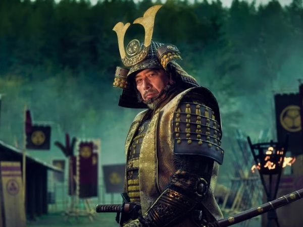 Kai rytai sutinka vakarus arba geriausias būdas išmokti japonų kalbos – istorinė drama „Shogun“