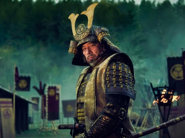 Kai rytai sutinka vakarus arba geriausias būdas išmokti japonų kalbos – istorinė drama „Shogun“