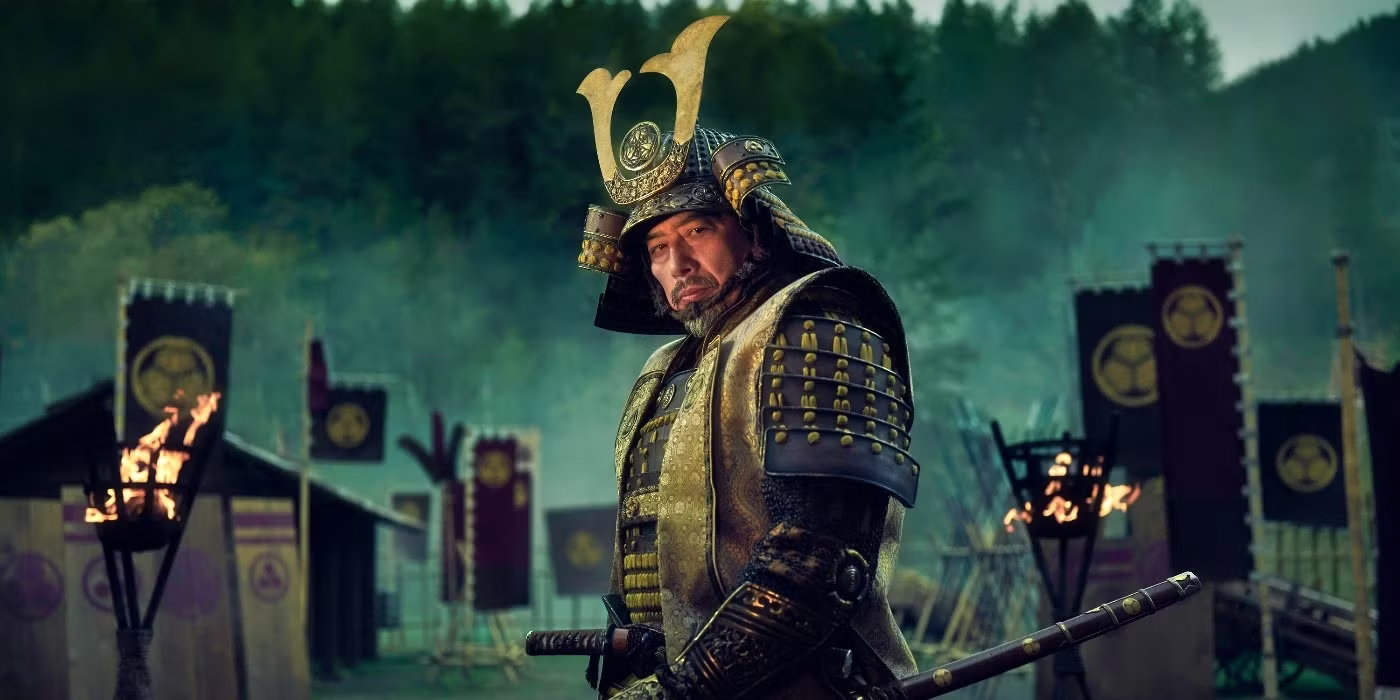 Kai rytai sutinka vakarus arba geriausias būdas išmokti japonų kalbos – istorinė drama „Shogun“