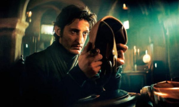 „Grafas Montekristas“ vėl kino ekranuose – nauji veidai ir ta pati pribloškianti, romantiška Diuma istorija