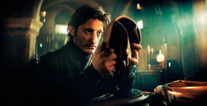 „Grafas Montekristas“ vėl kino ekranuose – nauji veidai ir ta pati pribloškianti, romantiška Diuma istorija