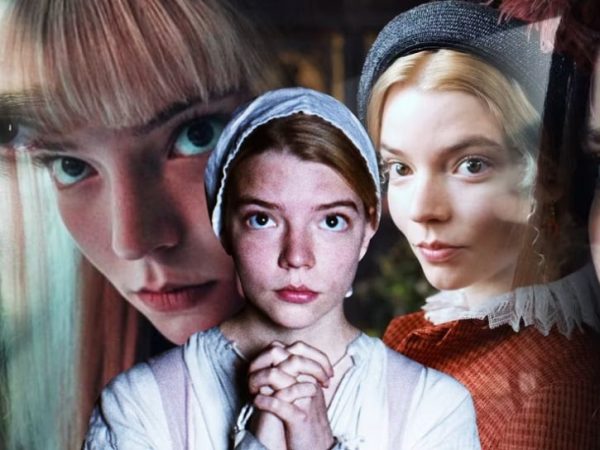 10 geriausių Anya Taylor-Joy vaidmenų